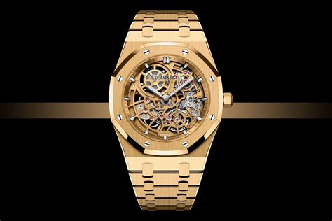 gold audemar|audemars piguet full gold.